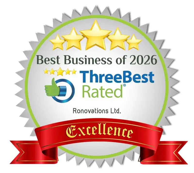 RonOvations award 2026