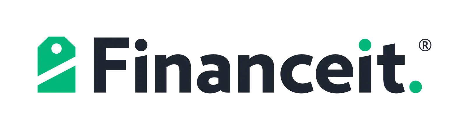 Financeit — financing partner